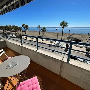  Apartament Apto Vista Al Mar Urban And Sea