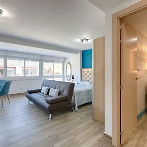  Apartment Real Classic Apartamento
